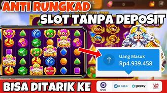 Apakah Slot Machine Terbukti Membayar Tanpa Deposit Bisa Wd Ke