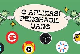 Aplikasi Game Penghasil Uang Resmi Dari Pemerintah Tanpa Undang Teman