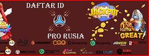 Daftar Id Pro Slot Online 98 Berhasil Masuk Indonesia Di Indonesia