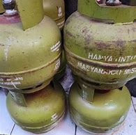 Jual Tabung Gas 3 Kg Bekas Kosong