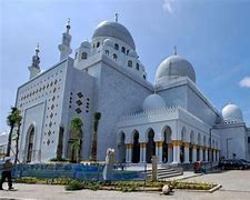 Nama Masjid Yang Baru Di Solo