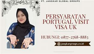 Persyaratan Visa Uk 2023