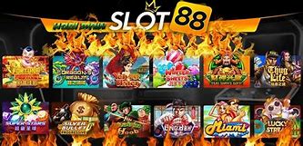 Premium303 Slot 88 Resmi Login Page