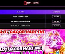 Rtp Slot Unyil4D Hari Ini Terbaru Lengkap Hari Ini Terbaru