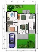 Rumah Type 45 60