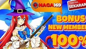 Situs Slot Naga Hoki