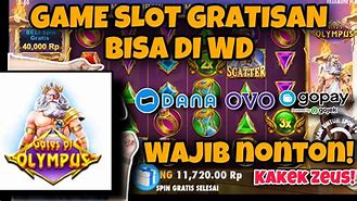 Slot Game Penghasil Saldo Dana Game Slot Penghasil Uang Tercepat Tanpa Deposit 2022