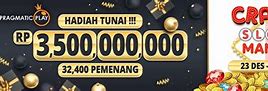 Turnamen Slot Gratis Berhadiah Uang